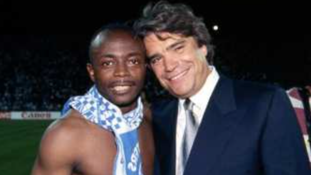 Bernard Tapie fait croire qu’Abedi Pelé a le sida pour l’empêcher de signer à Monaco et le recruter à l’OM